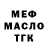 Дистиллят ТГК THC oil ForCzar